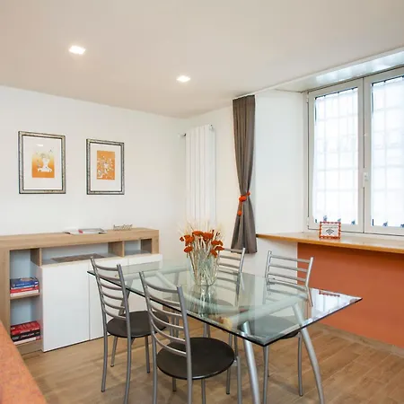 Design Loft - Center By Innstay *