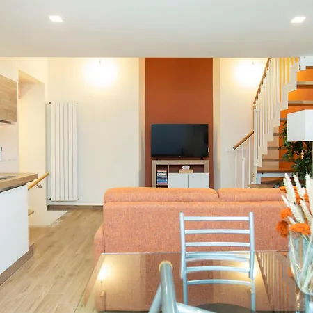 Design Loft - Center By Innstay Apartmán