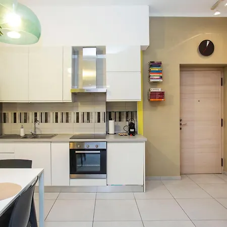 דירה Loreto Cozy - Station By Innstay