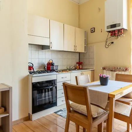 Nolo Vibes, 10 Min To Duomo & Wifi Appartamento