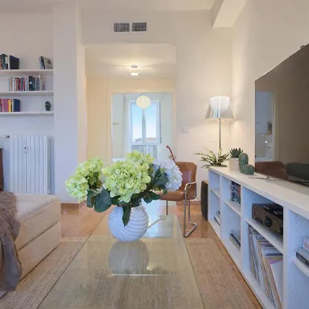 Homeby, Casa Matteo Daire