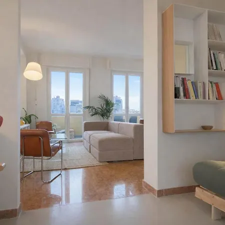 Homeby, Casa Matteo