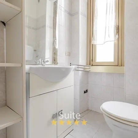 Casa Dell'amicizia *