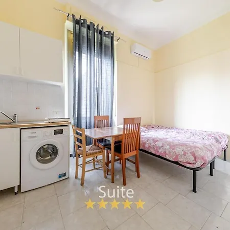 דירה Casa Dell'amicizia *