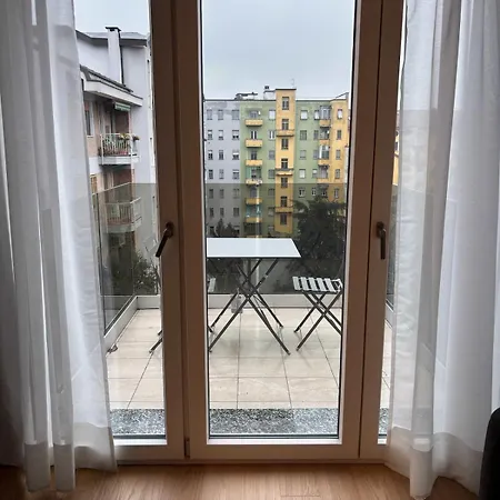 Apartmán Attico Martini