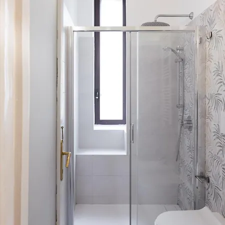 Charming 4 Person Navigli District - Mirable Pm Milánó