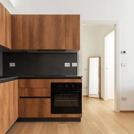 Da Simonetta Bilocale In Duomo Missori *