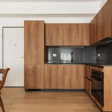 Da Simonetta Bilocale In Duomo Missori דירה