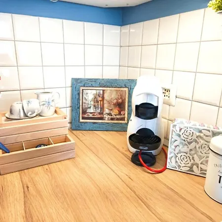 Navigli Iulm Apartamento *