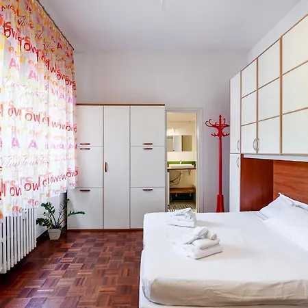 Esiodo Cozy By Innstay * Milán