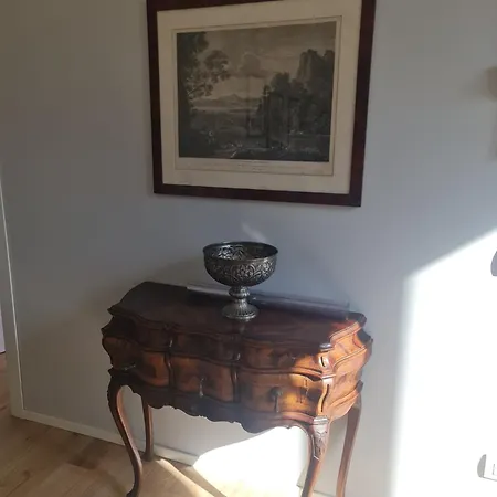 Apartmán Liberty Domus Igi Milán
