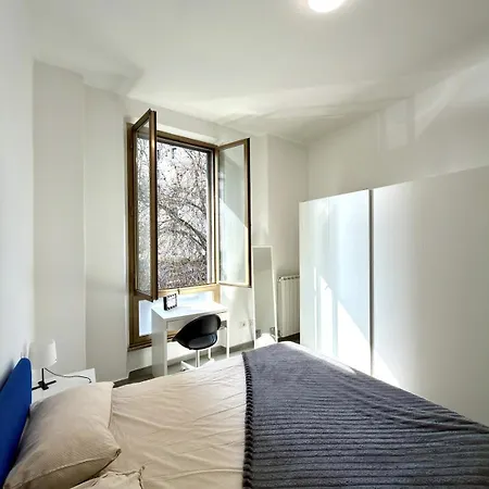 Certosa District Flat * Milano