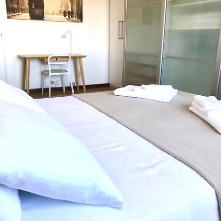 Porta Venezia Panoramic Two-room * מילאנו