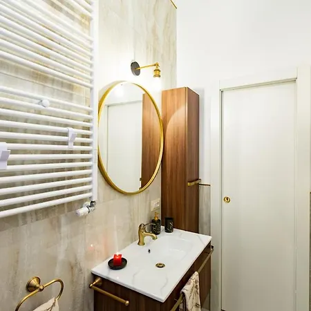 Andrea's House Via Ruggeri 17 * Mediolan