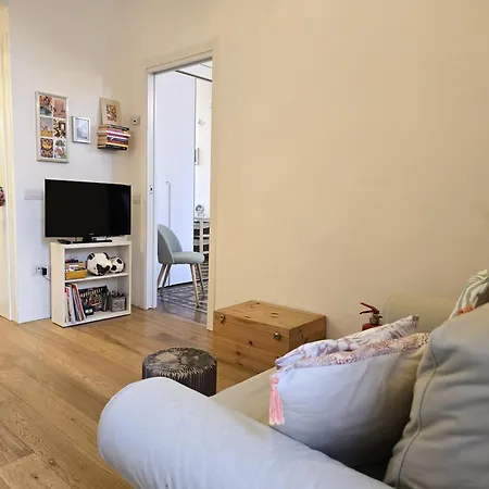 Corso Lodi - Prada, Comfort In Lägenhet