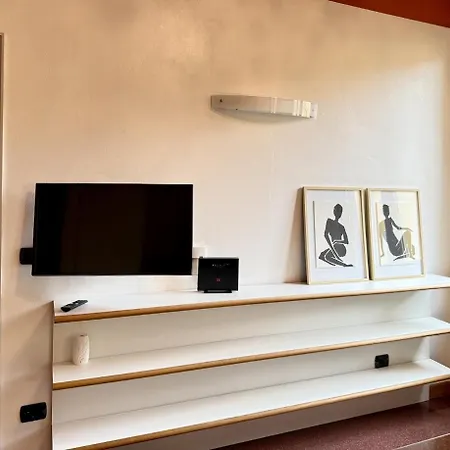 Tf Santa Sofia - A Short Walk From The Duomo 米兰