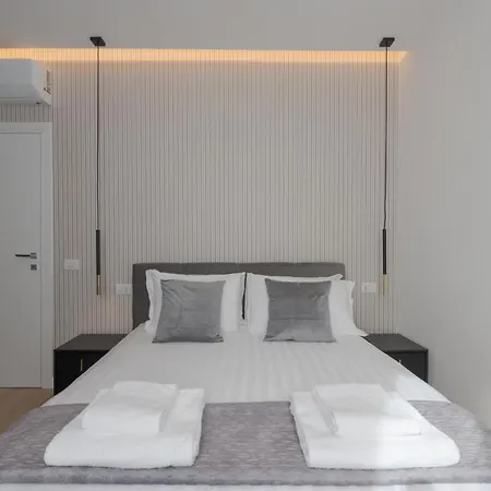 Royal Porta Venezia * ميلان