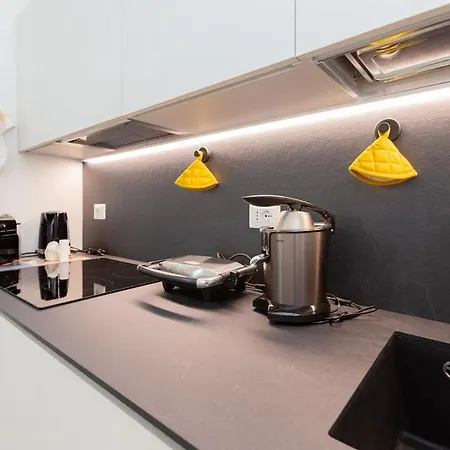 Andrea's House Via Lambrate 22 Apartmán