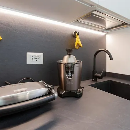 Andrea's House Via Lambrate 22 Milán