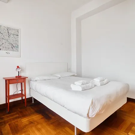 Just Urban - Bright And Modern Flat With Terrace Appartamento *