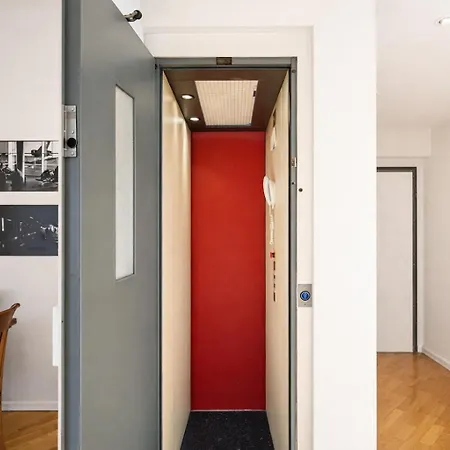 Elegant 3br 15 Min Walk To The Duomo, 2 Min To Sempione * Milano