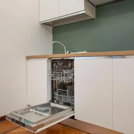 Stayeasy Monti29 - Cadorna & Castello Sforzesco Apartamento *