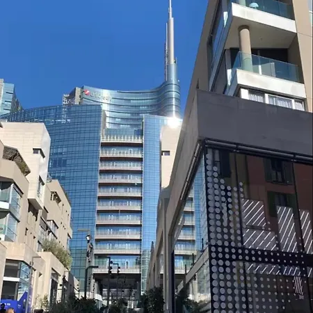 Stylish Apartment-near Corso Como-metro Garibaldi Милан