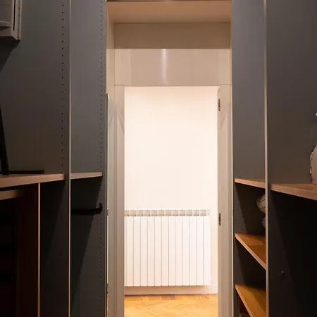 The Orso -brera Apartamento Milão