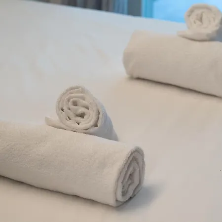 Apartament Duomo 10min Metro - Graynest Terrace - Wifi *