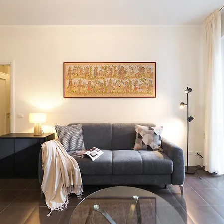 Contempora - Comfort And Style At Sempione Park *