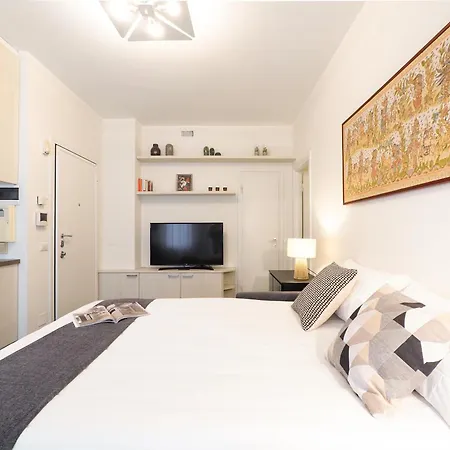 Contempora - Comfort And Style At Sempione Park *