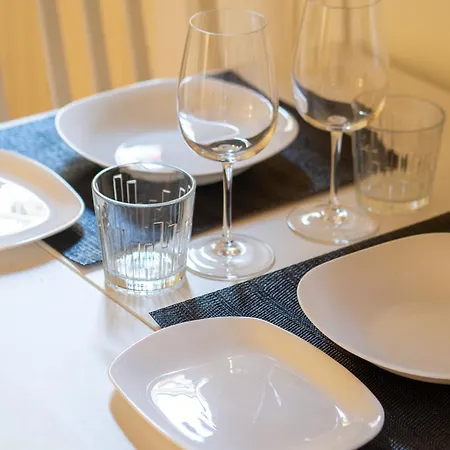 Appartement Moscova-chinatown - Urban Getaway - Wi-fi