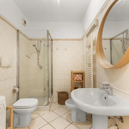 Appartement Moscova-chinatown - Urban Getaway - Wi-fi *