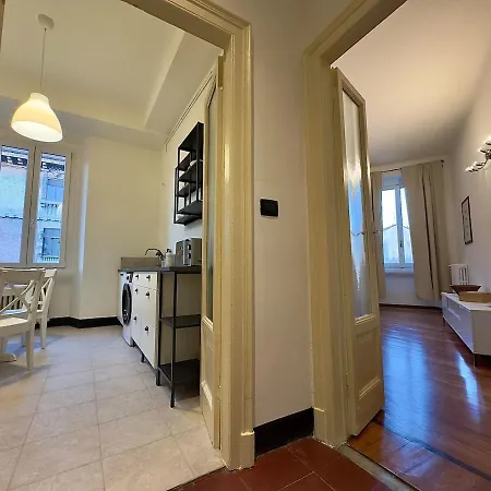 Appartement - - Lubiz - *