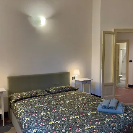 - - Lubiz - Appartement