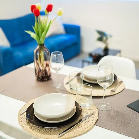 Апартаменты Design - Navigli & Darsena At 2 Min *