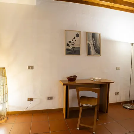Brera Boutique By Interhome Appartamento