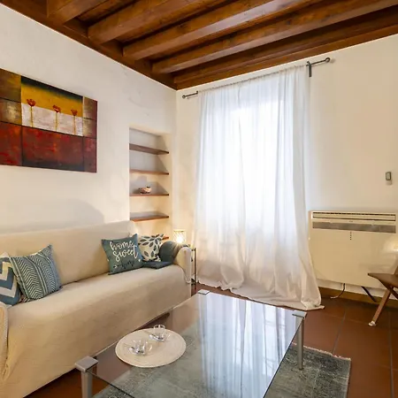 Lägenhet Brera Boutique By Interhome Milano