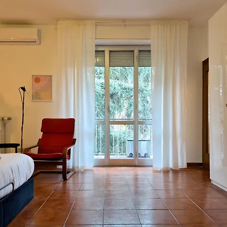 Homeby, Bibi Appartamento Milano