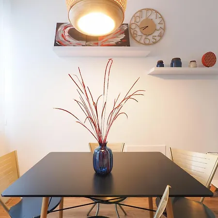 Primopiano - Pordoi Apartmán *