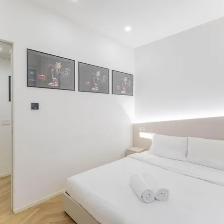 Appartement V31 Urban Collection I - Ii *