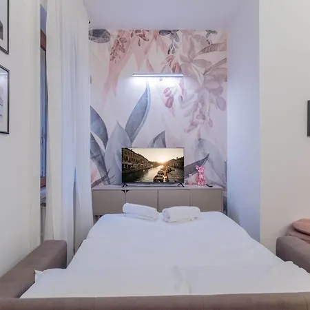 Appartamento Paganini 4 Exclusive - 2 Bedroom And 2 Bathroom *