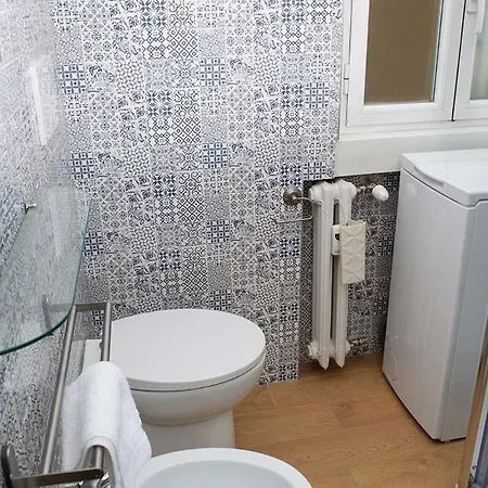 Cozyflat On Metro5 Close To Citylife-arcodellapace شقة