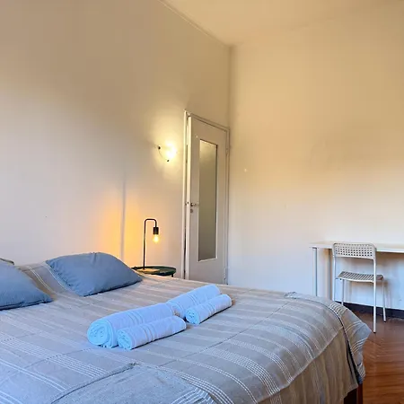 Appartamento 3 Bedrooms Separate 1 Min Walk From Brera, 15 Min Duomo