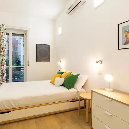 Welcome Darsena Appartement *