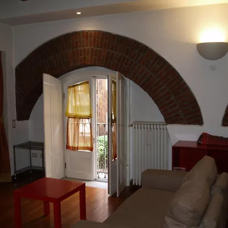 アパート Bilocale A Porta Venezia *