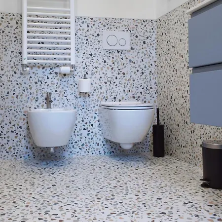 Richard's - Susa Apartman