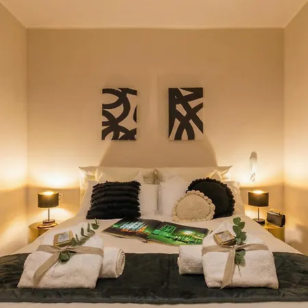 Lejlighed Maison Plana Vicino Citylife, Fiera Milano, San Siro - 2 E 2 Bagni *