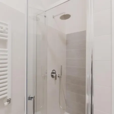 Gohost - Tacito Modern Retreat Appartement