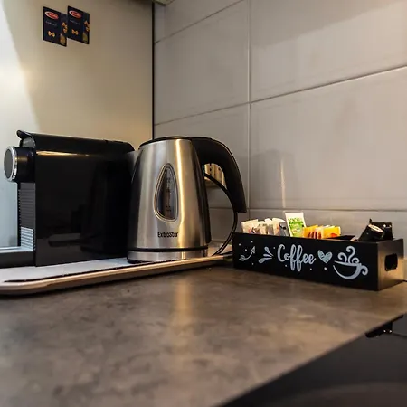 Апартаменты Youhosty - Palestrina 16 Big